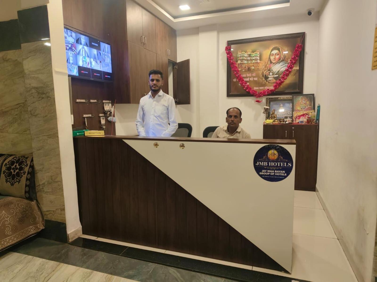 Topdealhotel Sheesh Mahal